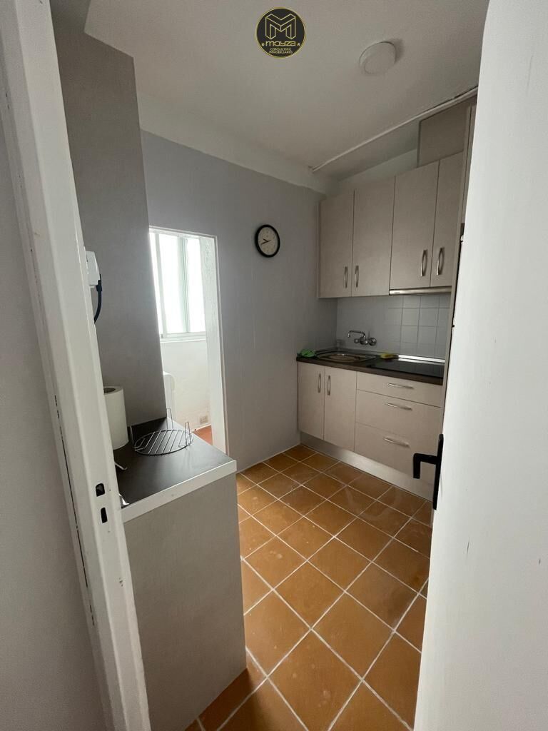 Wohnung zur untervermieten in Peñamefecit - Avda Barcelona