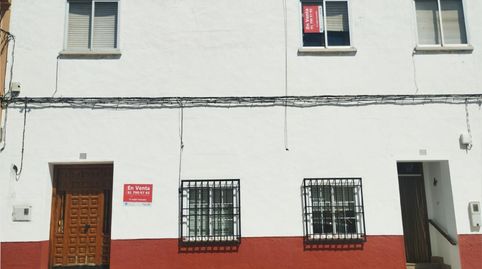 Foto 2 de Piso en venta en Mota del Cuervo, Cuenca