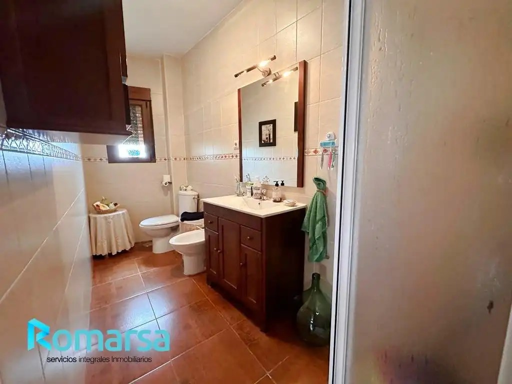 Casa o chalet en venta en La fuente, Grandes y San Martín