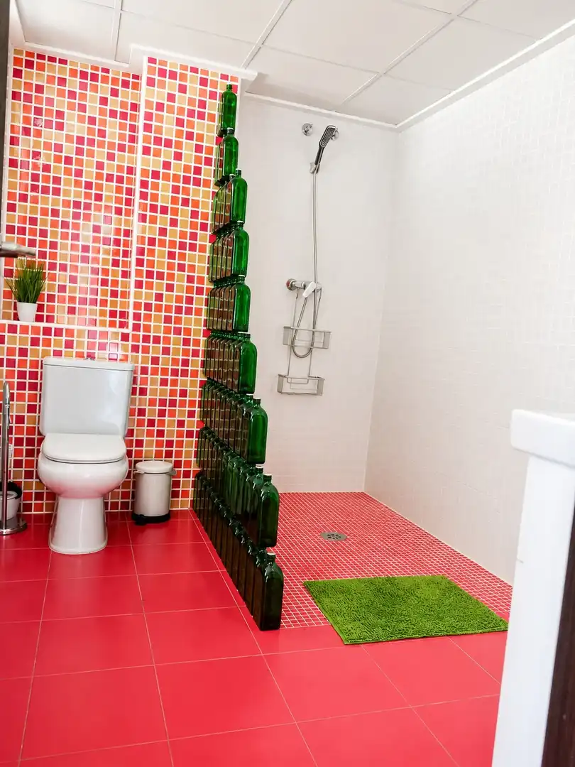 Penthouse mit Aufzug zum Verkauf in Avda. Corts Valencianes, imagen 9