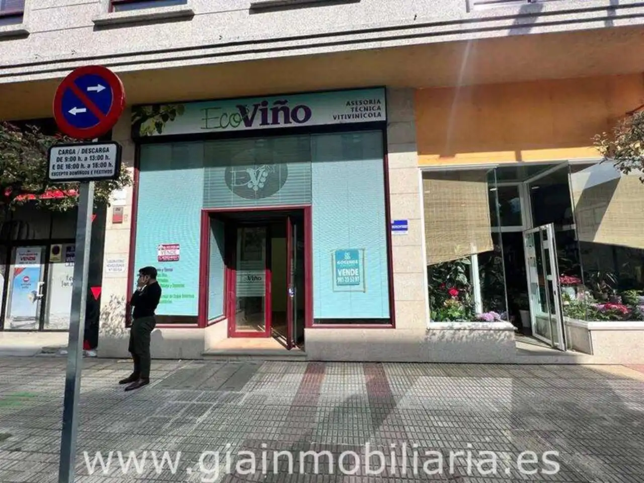 Local comercial en venda a Calle Galicia 22, imagen 4