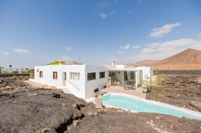 Casa-chalet en Venta en Tahiche