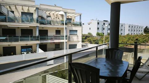 Photo 4 of Flat for sale in  Fco. Jose Balada, Costa Norte, Vinaròs