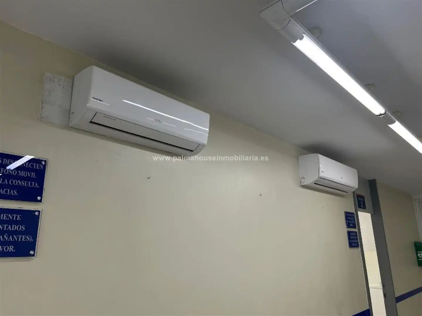 Büro mit Aufzug zur Miete in Ponent, imagen 55