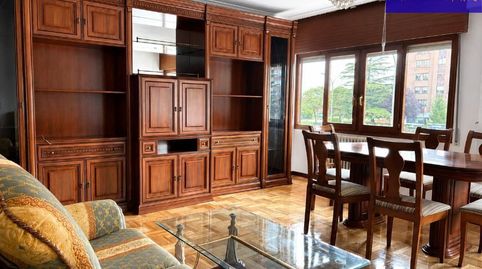 Foto 5 von Wohnung zum Verkauf in Castilla, Santo Domingo - La Estación, Aranda de Duero