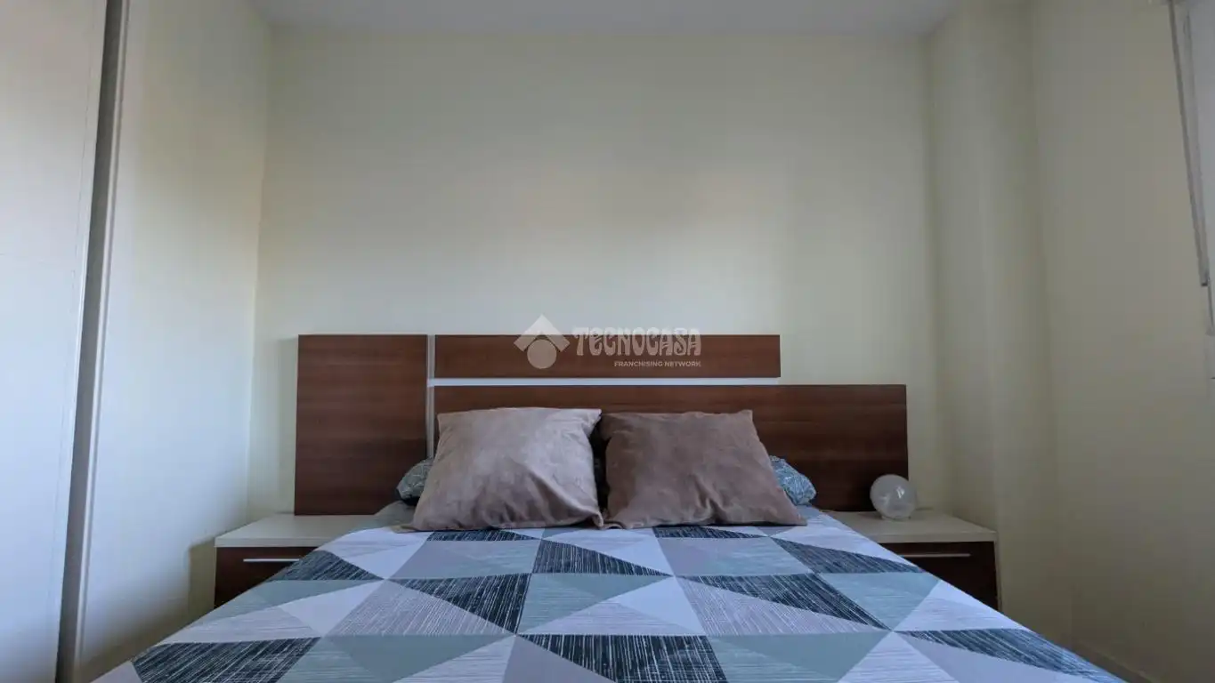 Habitación de Piso en venta en Collado Villalba con Aire acondicionado, Calefacción y Terraza