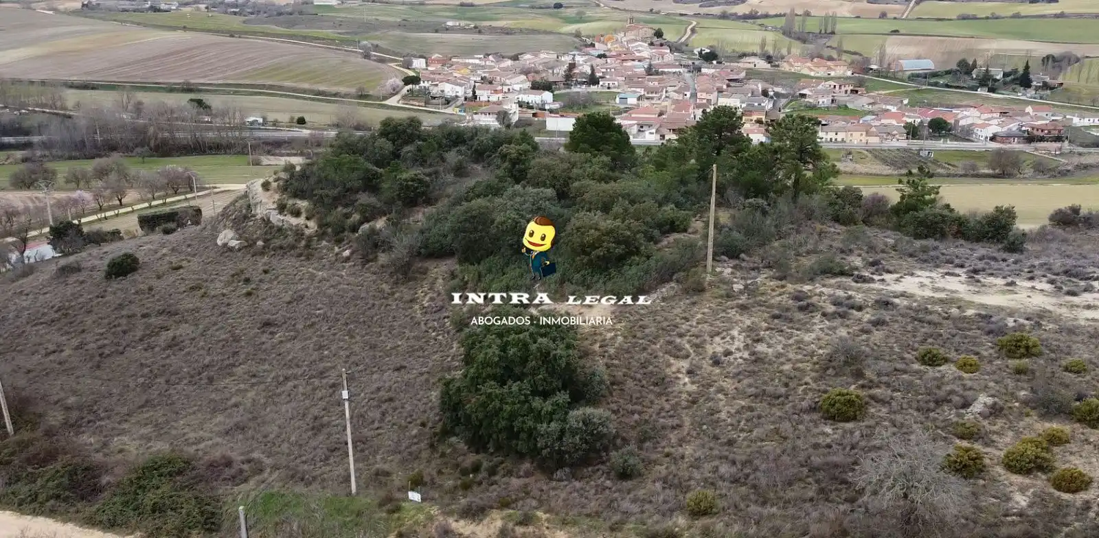 Residential for sale in Corrales del Vino