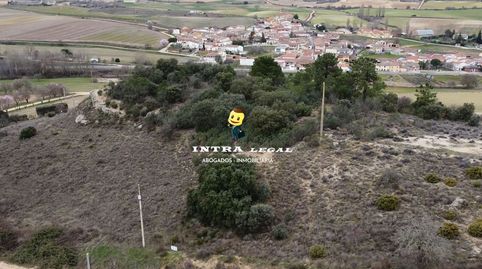 Foto 5 de Residencial en venta en N630 , 300, Corrales del Vino, Zamora