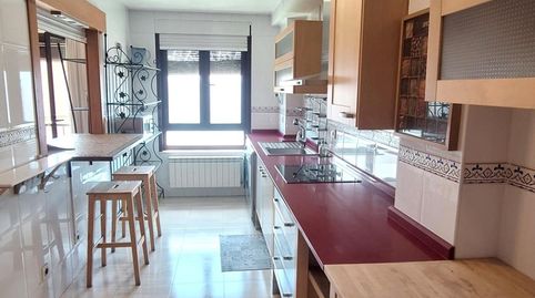 Foto 3 de Piso en venta en Zona Alta, Ponferrada