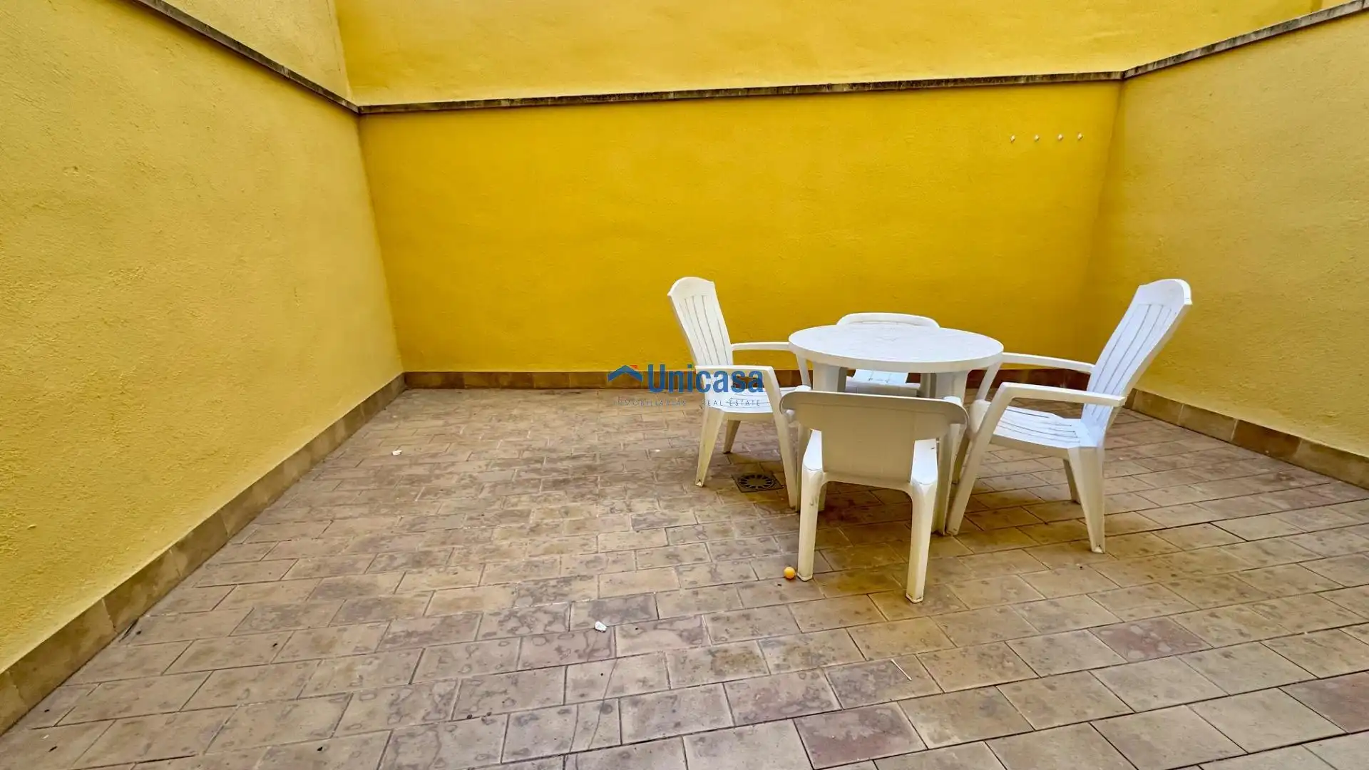 Flat for rent in Perchel Norte