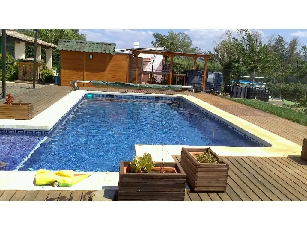 Terreny residencial en venda a Almodóvar del Campo, imagen 17