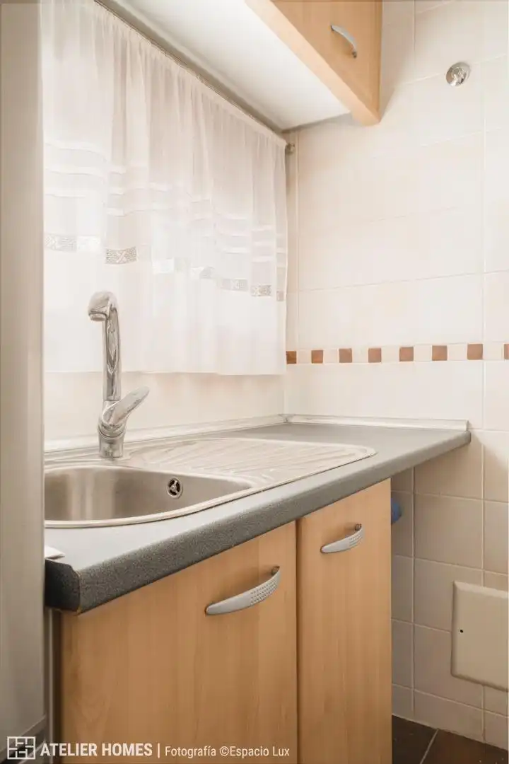 Tríplex con terraza en venta en PEÑA TELERA AG.LATAS 1, imagen 7