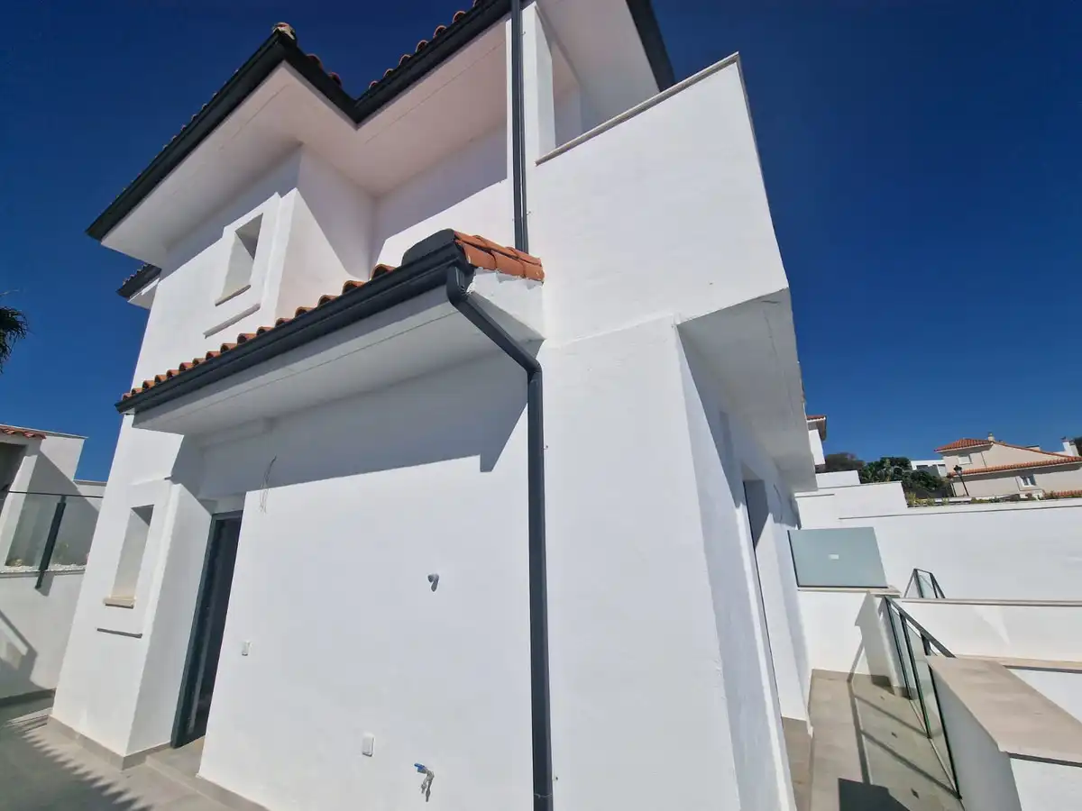 Reihenhaus mit Pool zum Verkauf in Chullera, imagen 24