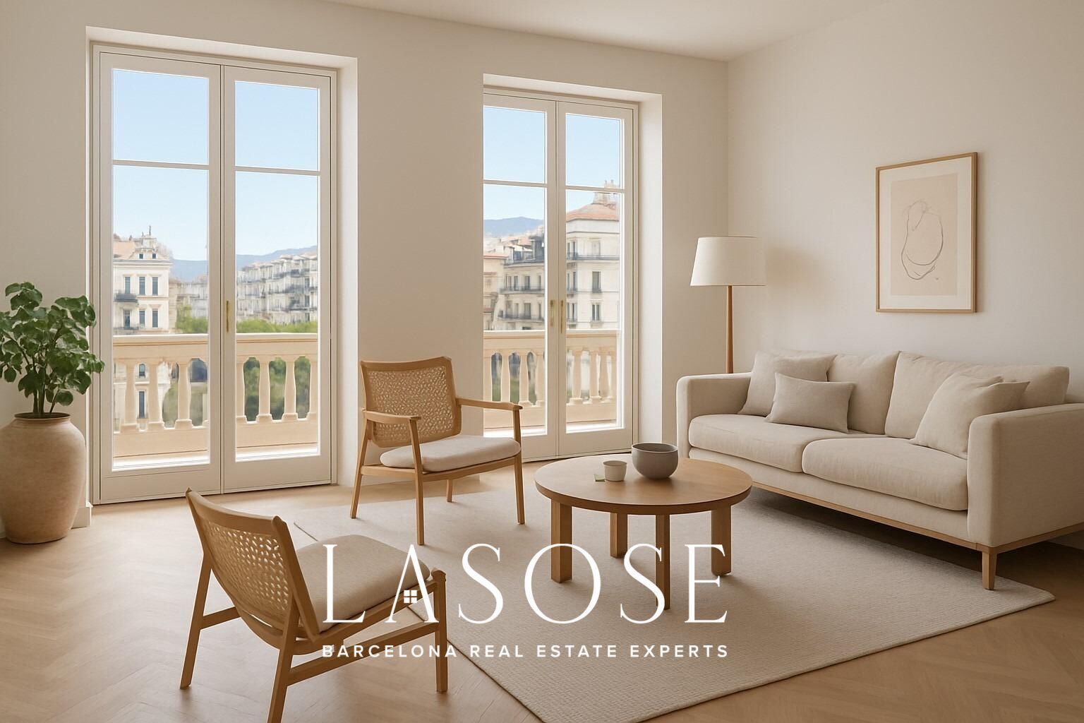 Attic for sale in Carrer Girona , Dreta de l'Eixample, Eixample