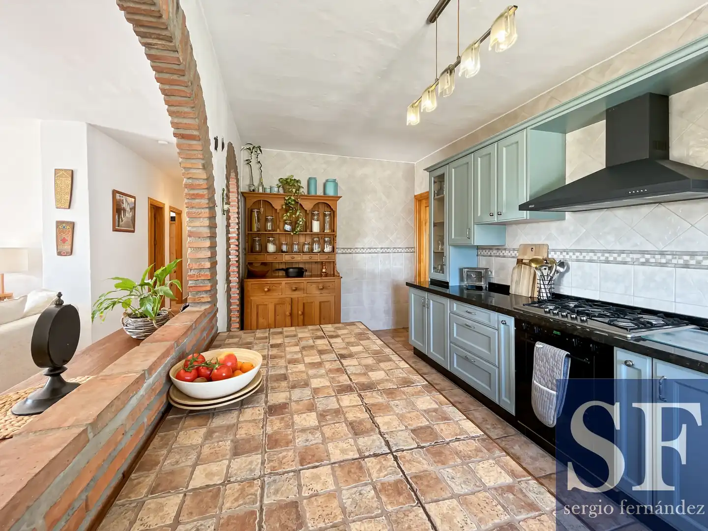 Casa en venda a Cómpeta, imagen 6