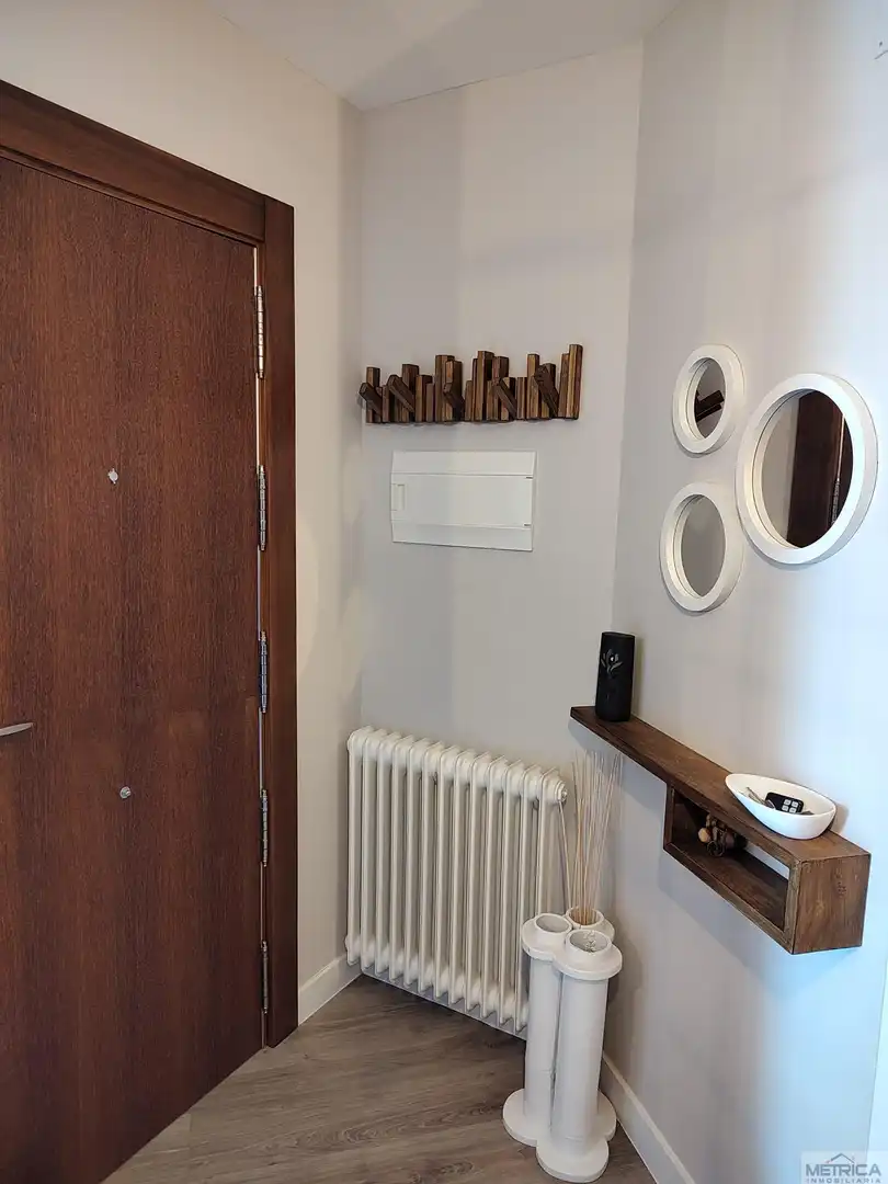 Wohnung zum Verkauf in Calzada de Valdunciel, imagen 39