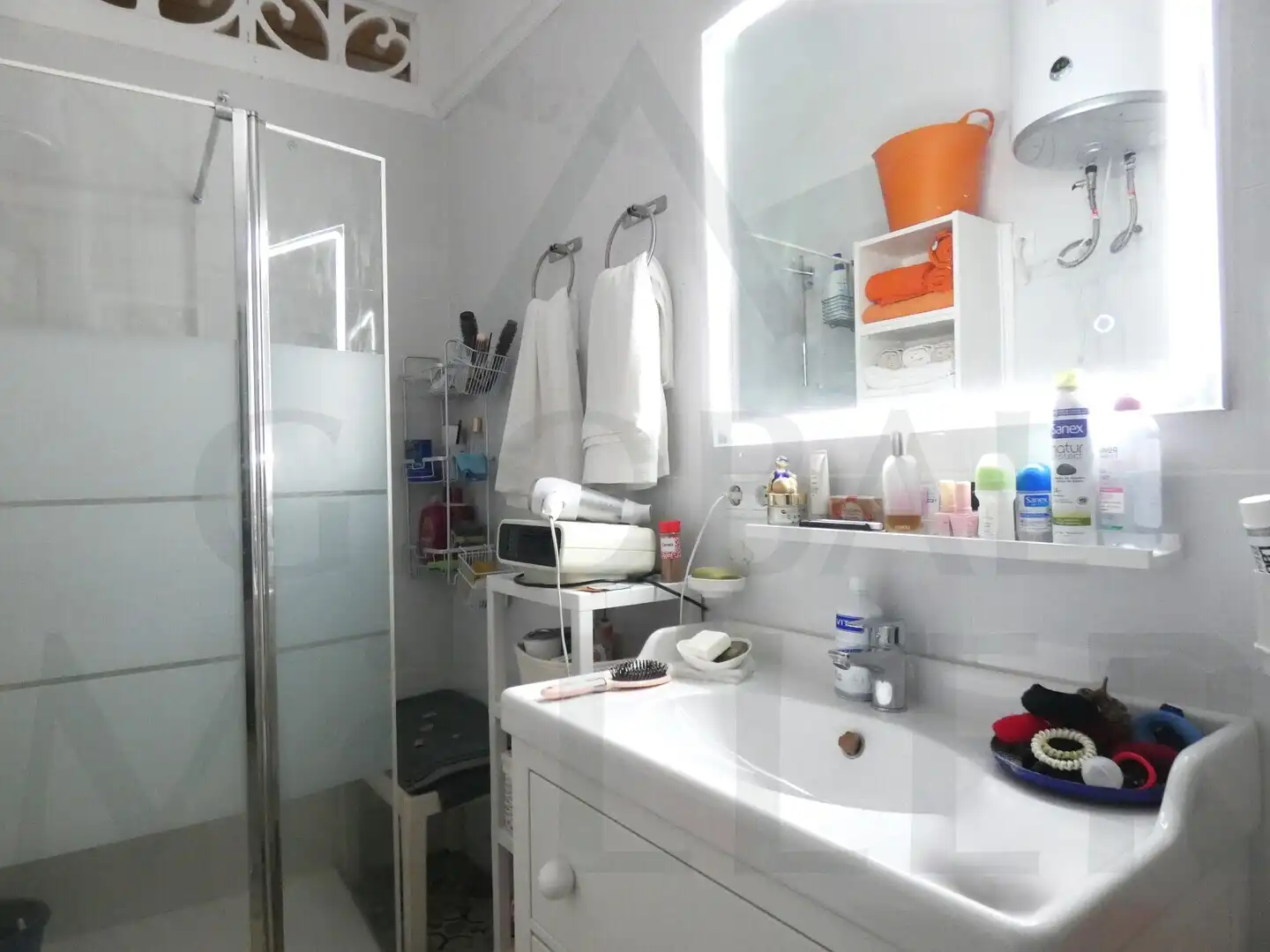 Loft de lloguer a Camino Dársena, 1, Zona Galúa - Calnegre