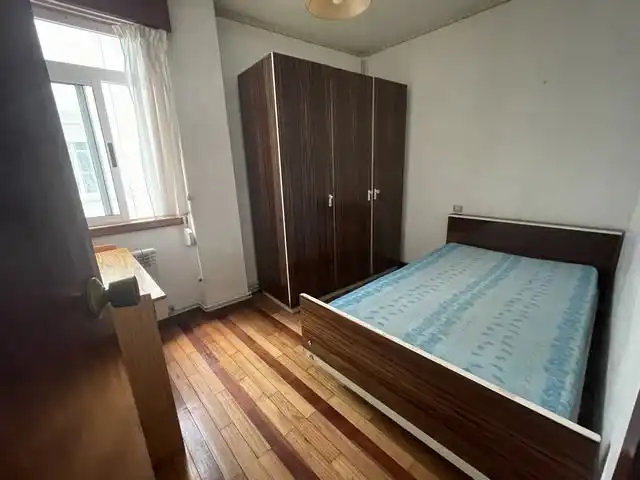 Flat for rent in Rúa da Volta do Castro, Campus Sur - Santa Marta