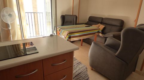 Foto 2 de Piso en venta en Calle Marbella, Puerto Deportivo, Fuengirola