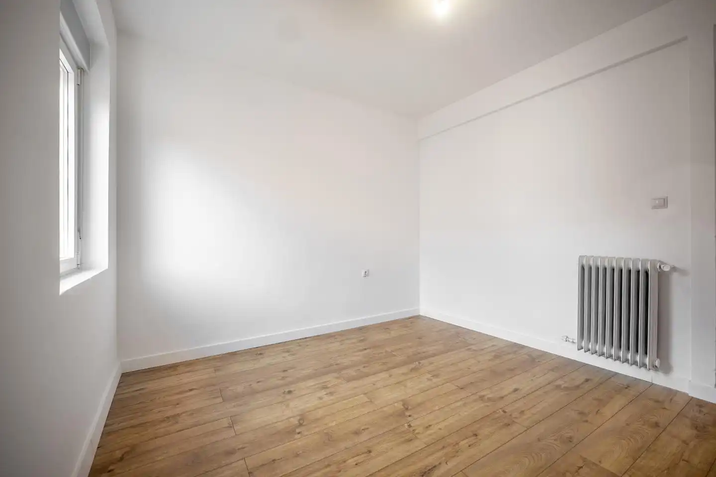 Habitación de Piso en venta en Ávila con Calefacción y Terraza