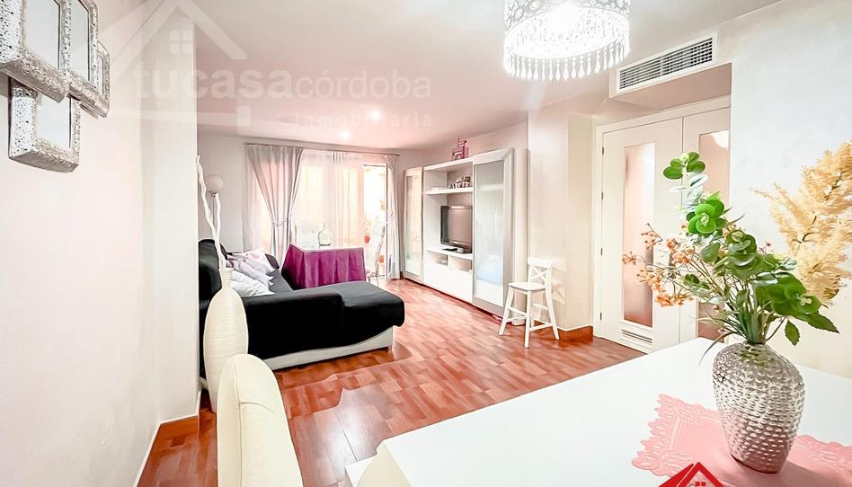 Photo 1 of Flat for sale in Ciudad Jardín - Zoco, Córdoba