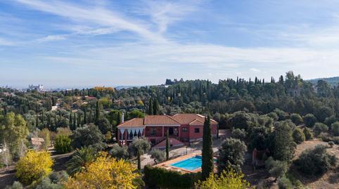 Foto 2 de Casa o xalet en venda a Los Cigarrales-La Bastida,  Toledo Capital