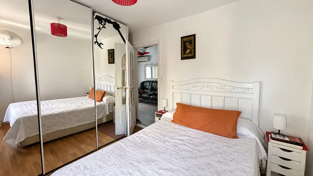 Flat with terrace for sale in Carabanchel, imagen 10