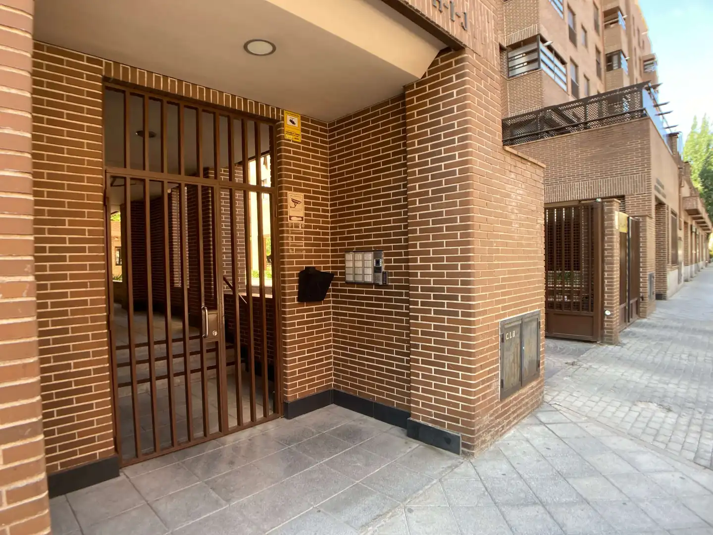 Piso con piscina en alquiler en Calle Lenguas, imagen 29