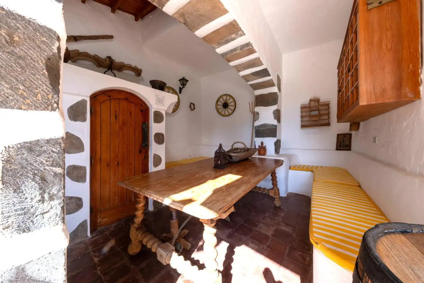 Casa o xalet en venda en Santa Brígida amb Jardí privat i Terrassa