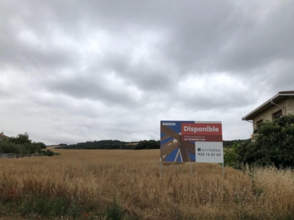 Residencial en venda en Valle de Yerri / Deierri