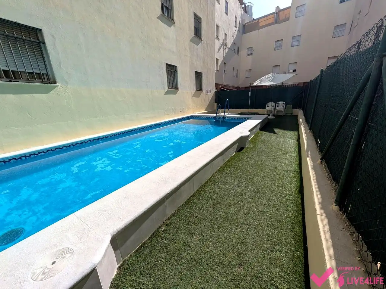 Dúplex de alquiler en De Triana, Triana Oeste