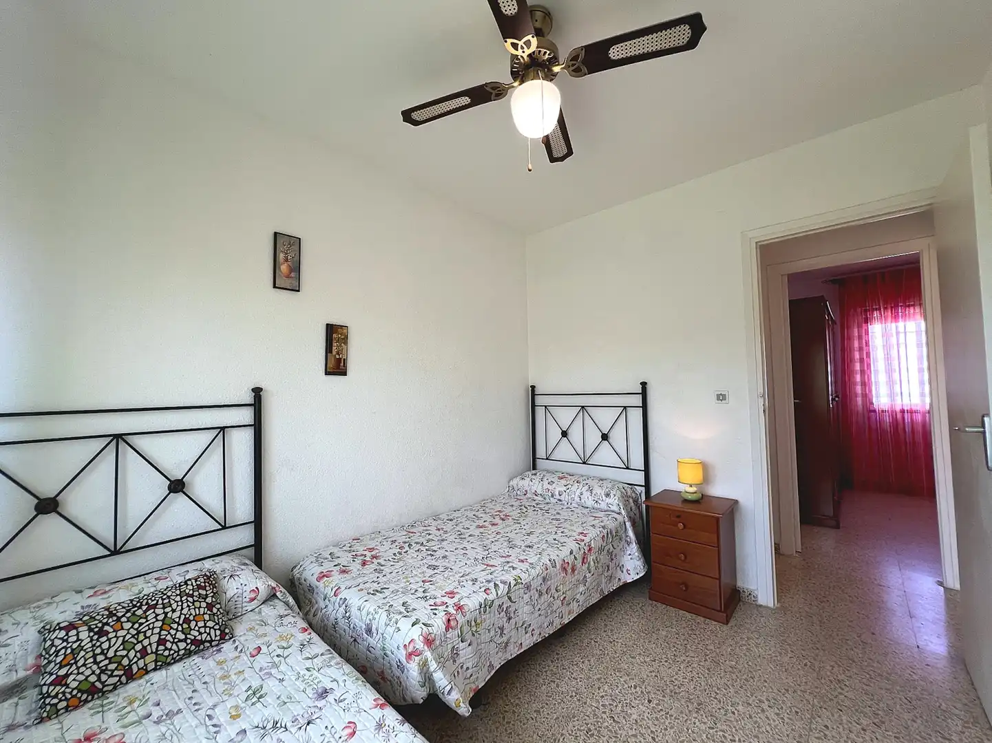 Habitación de Piso en venta en Manilva con Terraza
