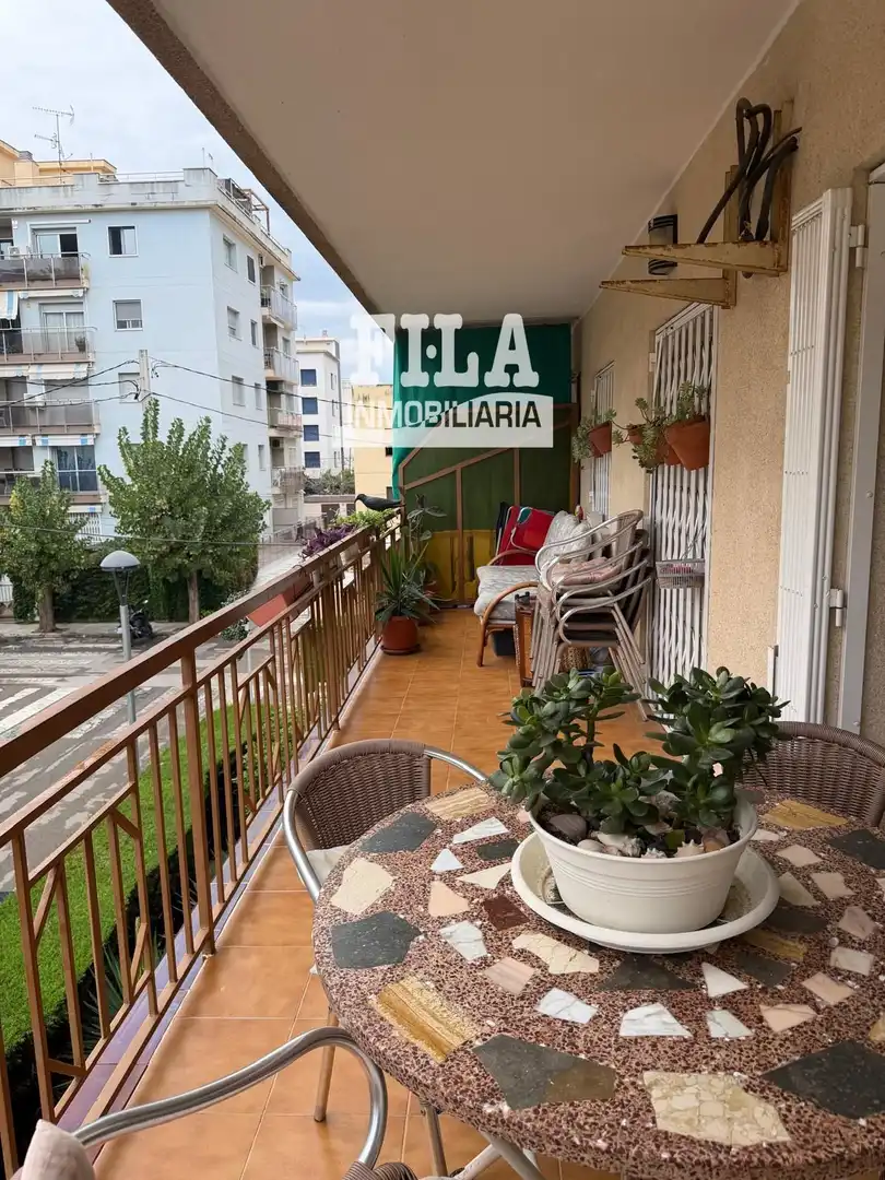 Flat for sale in L´EBRE, imagen 2