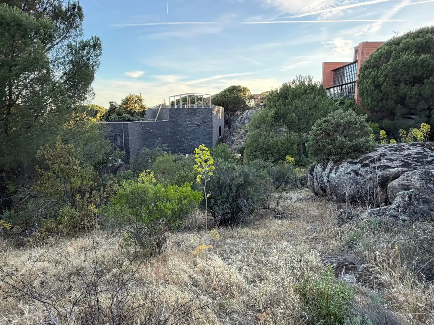 Residencial en venta en Torrelodones