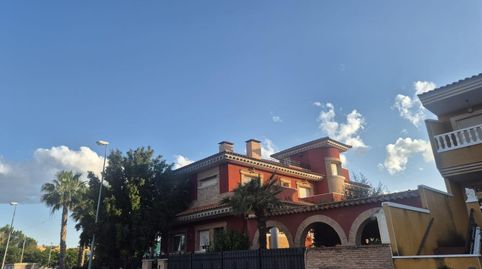 Foto 2 de Apartamento en venta en Calle Marques de Molina, San Antonio - San José - Los Ángeles, Molina de Segura