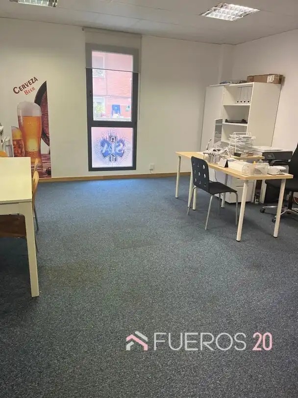 Oficina en venda en Barakaldo 