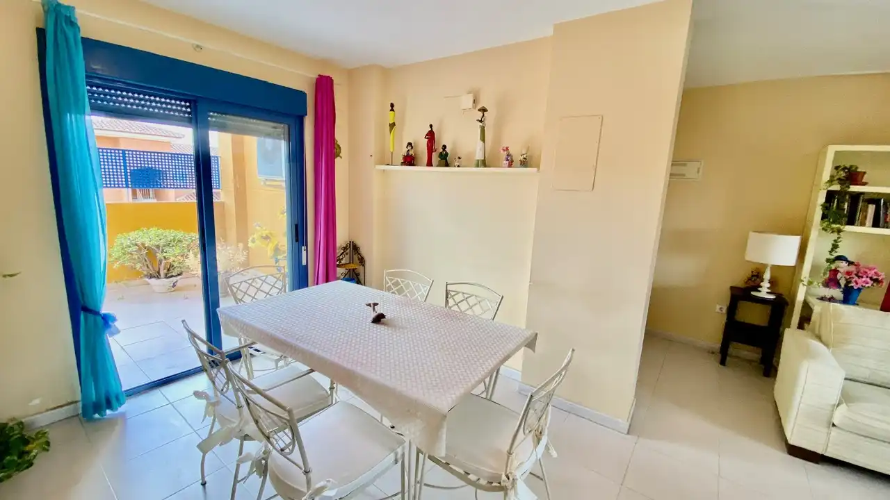 Penthouse with pool for sale in Las Marinas / Les Marines, imagen 19