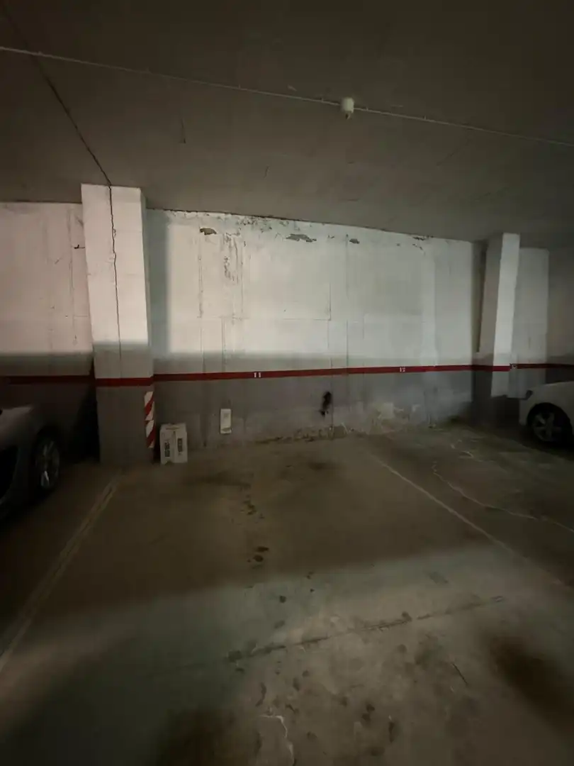 Parkplatz von Wohnung zum Verkauf in Alforja mit Terrasse