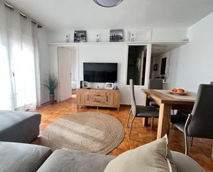 Living room of Flat to rent in Calella