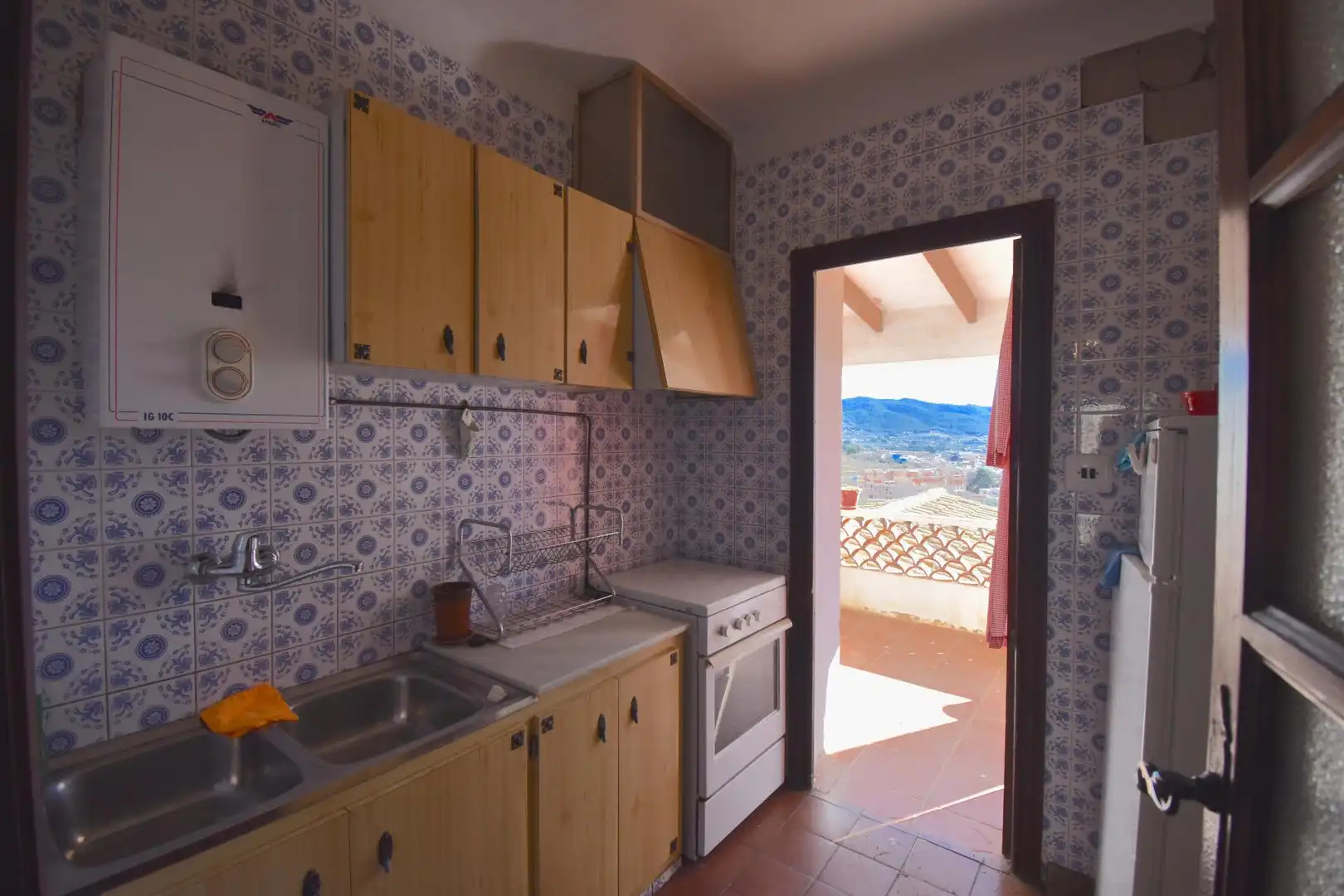 Houses for sale in Polígono 2 Parcela 26 EL SECANET. IBI (ALICANTE), 2, Ibi