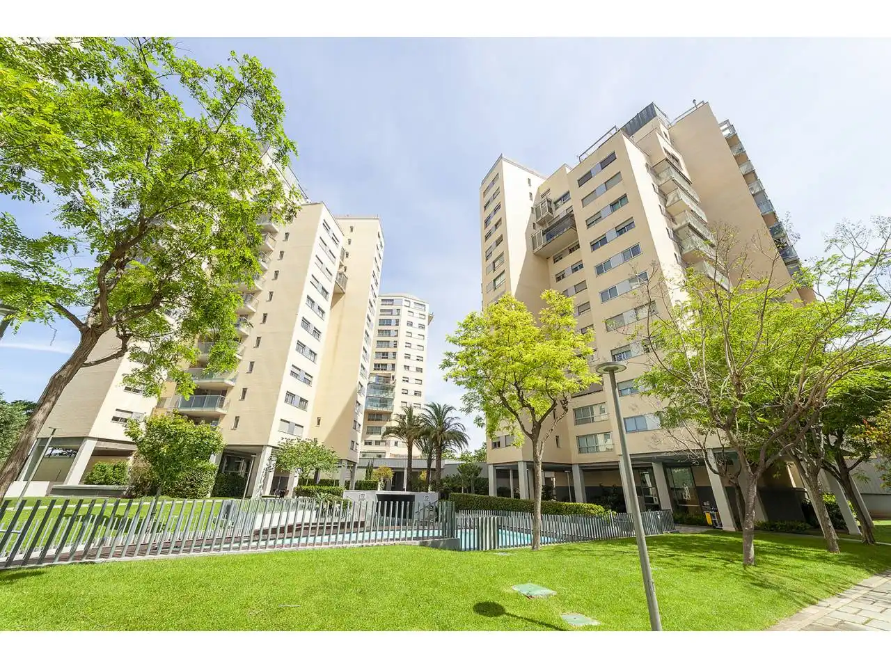 Piso con piscina en venta en Avenida Maestro Rodrigo, imagen 38