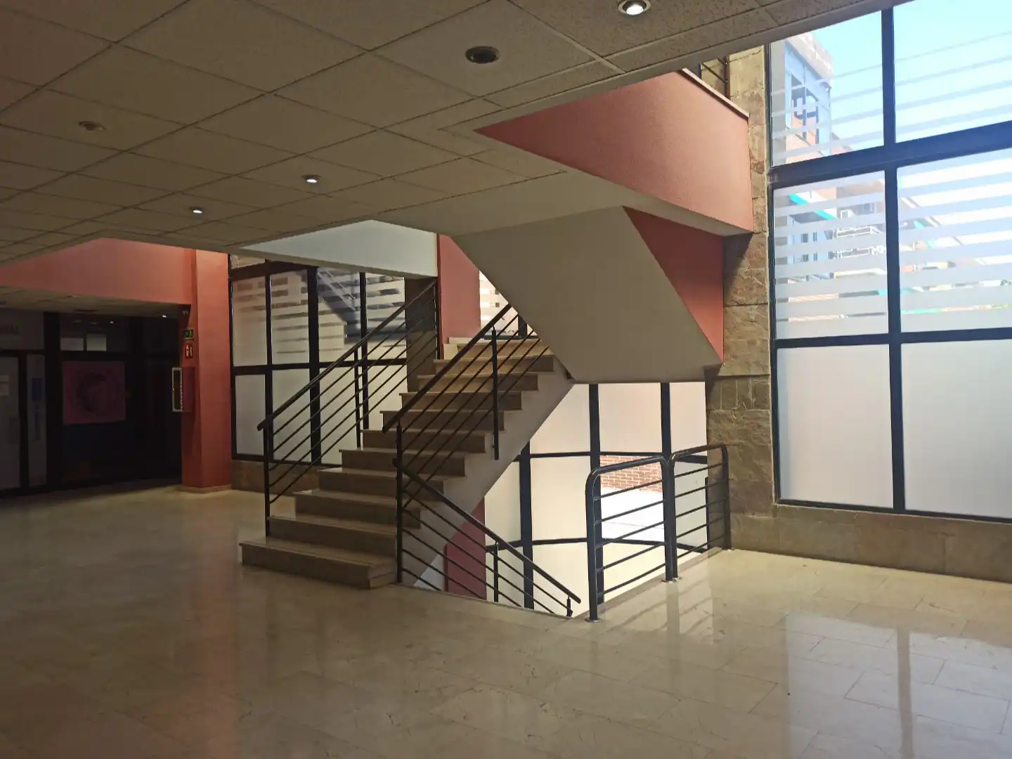 Business premises to rent in Eulalia Sauquillo 9, imagen 8
