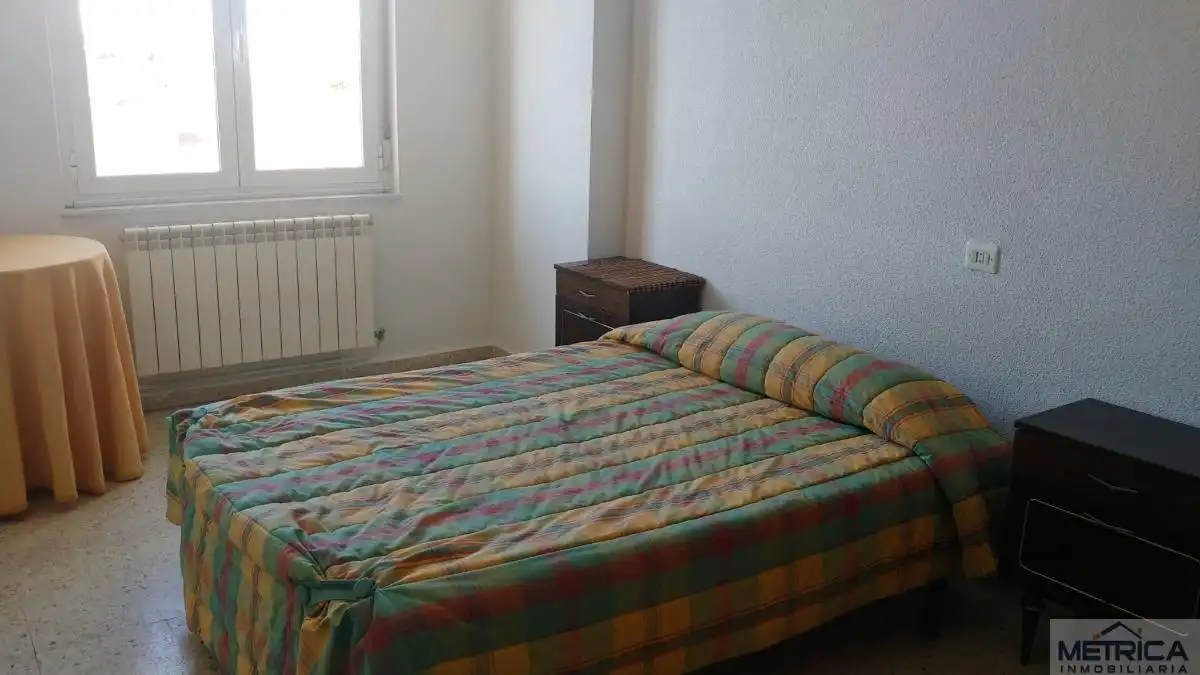 Appartamento con terrazza in vendita a Vitigudino, imagen 9