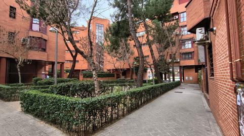 Foto 3 de Oficina de lloguer a Calle Alcocer, Los Ángeles,  Madrid Capital