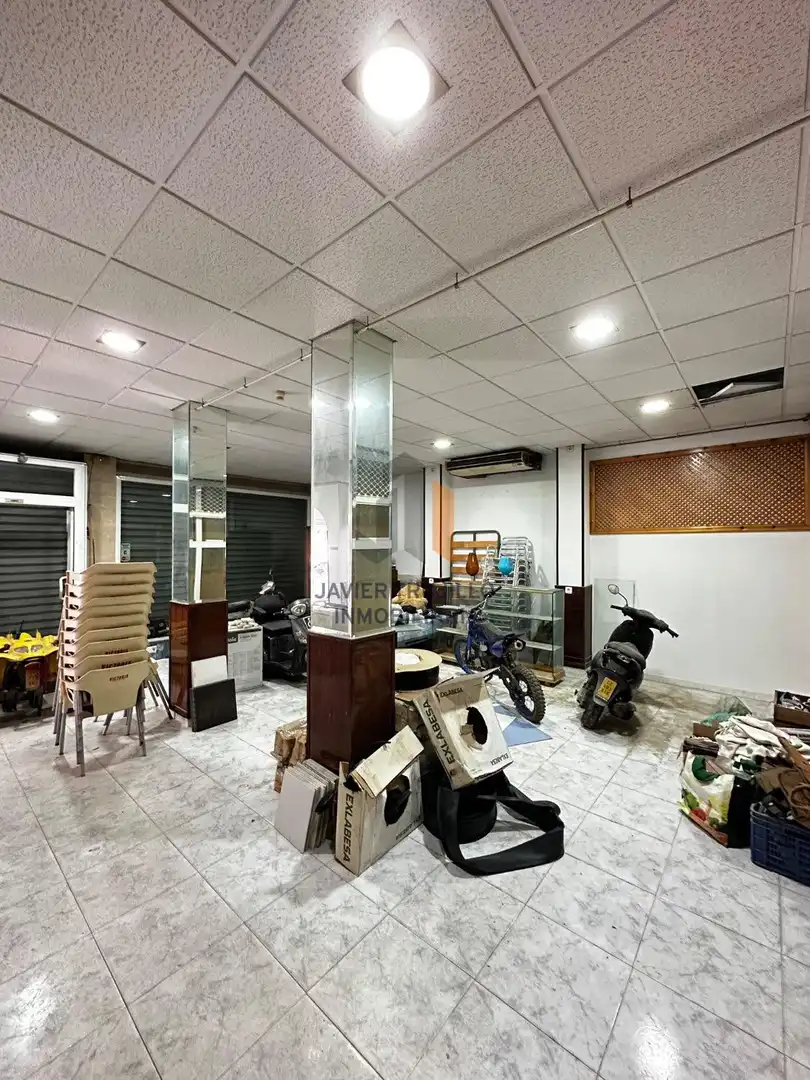 Business premises for sale in Vélez-Málaga ciudad, imagen 18