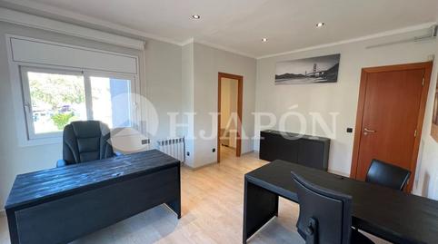 Foto 4 de Oficina de lloguer a Alella, Barcelona