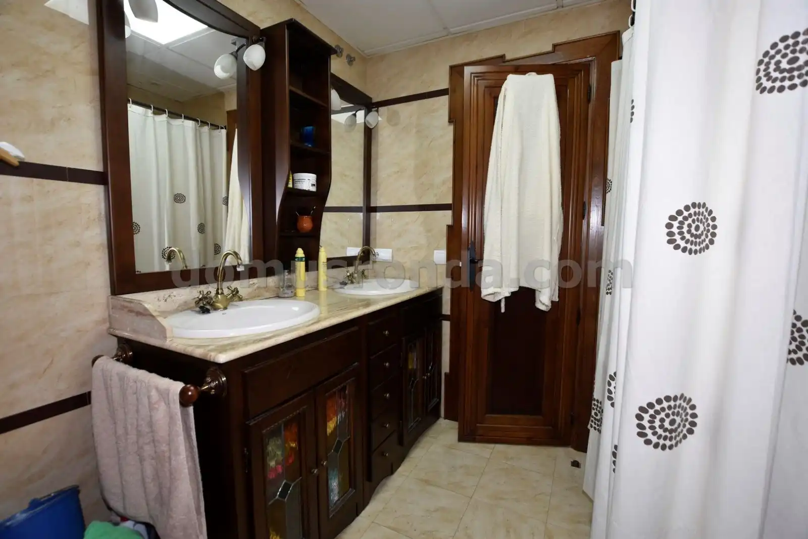 Casa amb terrassa en venda a Casco Histórico, imagen 14