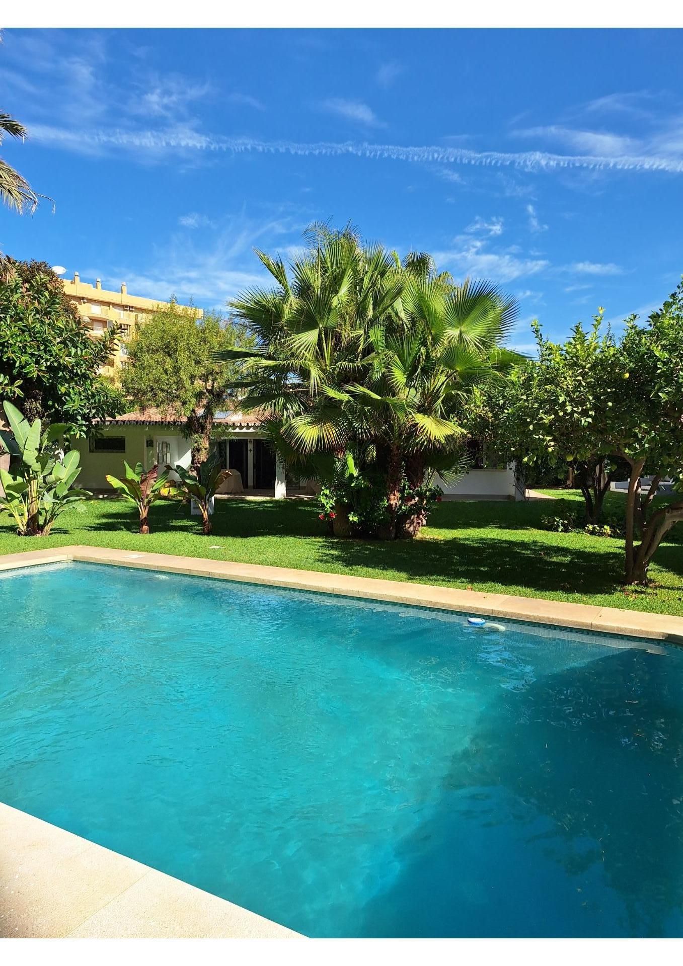 Casa o xalet en venda a Puerto Deportivo
