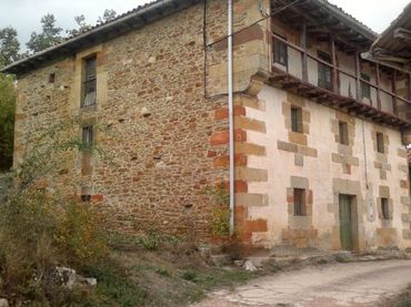 Casa in vendita a Valle de Manzanedo