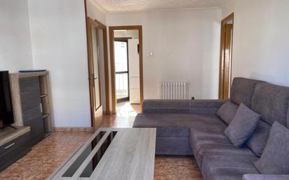 Living room of Flat for sale in Terrassa  with Heating